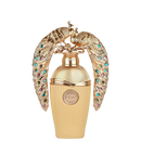 Afeef Lattafa Eau de Parfum - Perfume Unissex 100ml